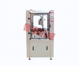 RS-2型單頭自動膠帽熱縮機